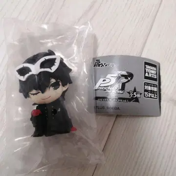 어깨 쿵 Fig. 페르소나 5 더 로얄 vol.1 조커