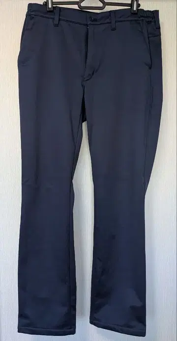 Paradiso 골프 네이비 팬츠 (방한)