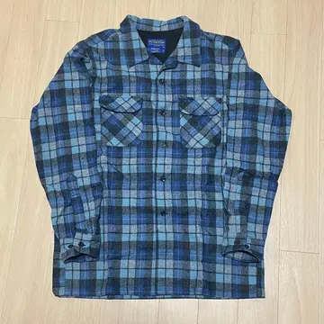 PENDLETON 보드 셔츠 비치 보이즈 리미티드 에디션