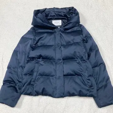 OPAQUE.CLIP 마루하치 프리미엄 다운 후데트 다운 자켓 M