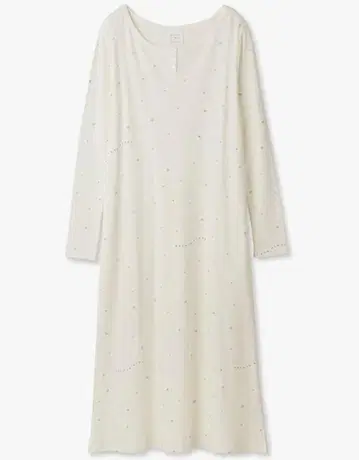 GELATO PIQUE 리틀 스타 패턴 원피스 PWCO234308 여성용