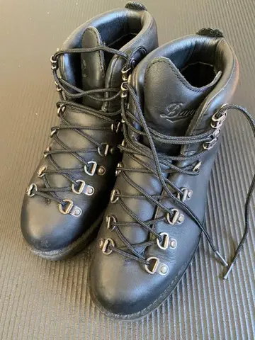 대너 트레일 필드 Danner 26cm
