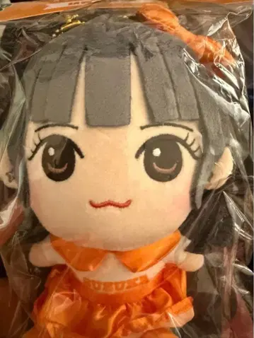 진세이 스즈카 치비누이 카와이누이 ver1