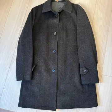 TAKAQ 비즈니스 코트