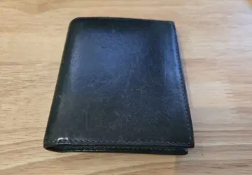 lemma 렌마 마리스코 페토롤리오 2단 접이식 지갑