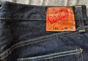 구 드님 66XX 사이즈 34 오리존티 시대