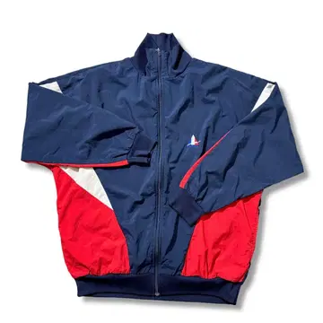 90's 프랑스군 E.N.S.O.A. 피지컬 트레이닝 자켓