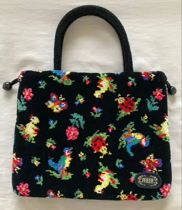 페이러 하이디 손잡이 복조리