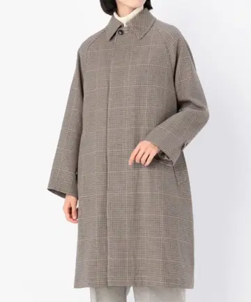 ORCIVAL 스텐카라 코트