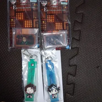 귀멸의 칼날 제일복권 언니의 원수