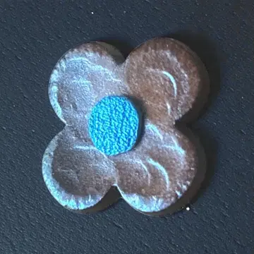 라르디니 부토니에르 [ 브라운만 ]