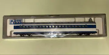 KATO제 N게이지 신칸센 중간차 26형