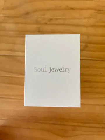 Soul Jewelry 액세서리 세트