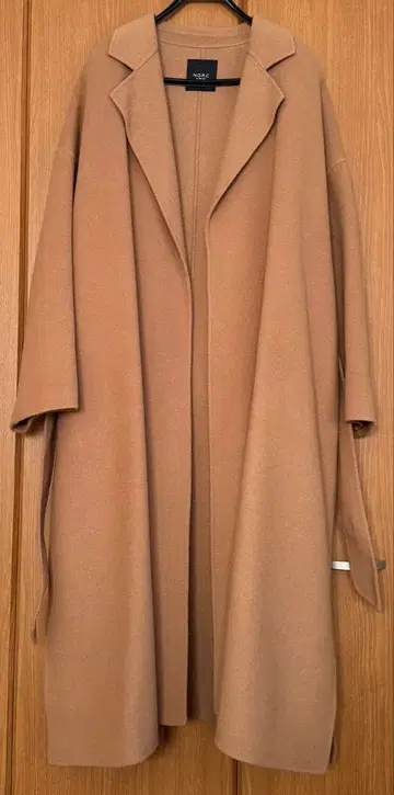 [ NORC ] 리버 코트