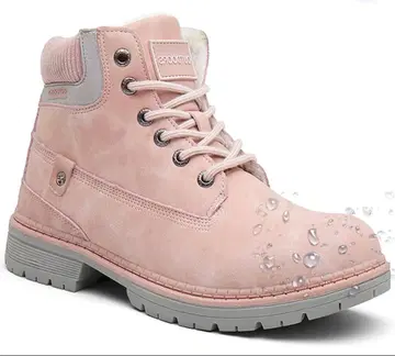 [ZUSERIS] 하이킹 슈즈 스노우 부츠 트레킹 슈즈 새상품