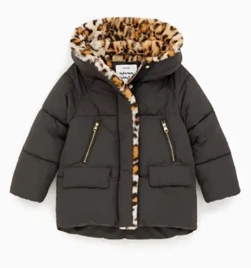 택 포함 새상품 ZARA kids 164cm