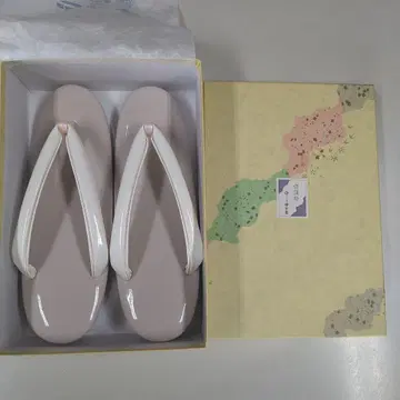 이토츄 조리 L 사이즈 핑크 미사용 장기 보관품