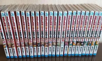 사카모토 데이즈 전권 (1권~24권)