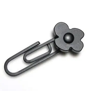 LARDINI 라르디니 새상품 라펠핀 부토니에르 머니클립 대응