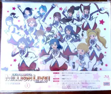 아이돌 마스터 밀리언 라이브! 제1권