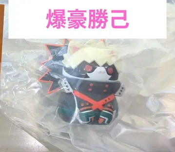 히로아카 냥코 2 바쿠고 카츠키