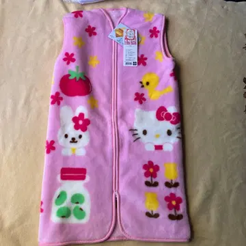 ( 새상품 ) 키티 아크릴 슬리퍼 L 일본제