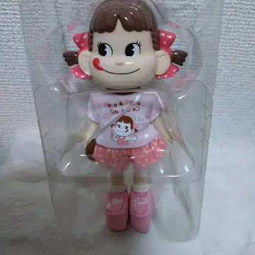 페코짱 인형