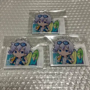 주술회전 마루쿠지 고죠 사토루