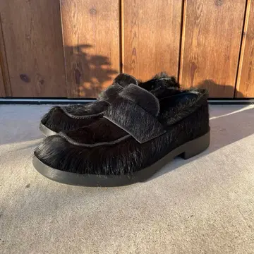 캠퍼 랩 스퀘어토 로퍼