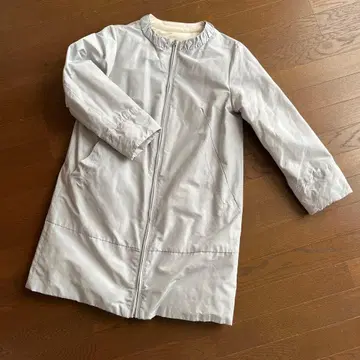 DoCLASSE 마법 코트