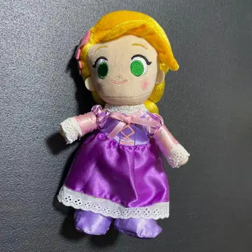 디즈니 라푼젤 프린세스 누이모즈