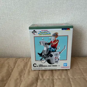 드래곤볼 제일복권 C상 거북선인