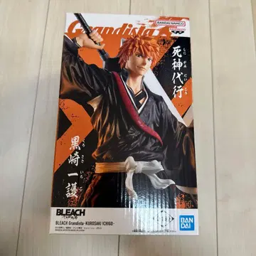 BLEACH Grandista -쿠로사키 이치고- 피규어