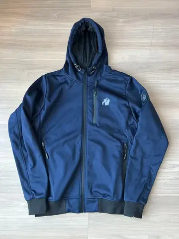 GORILLA WEAR glendale softshell jacket