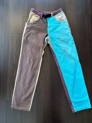 KAVU 칠리왁 팬츠 S (US 사이즈) 미국제