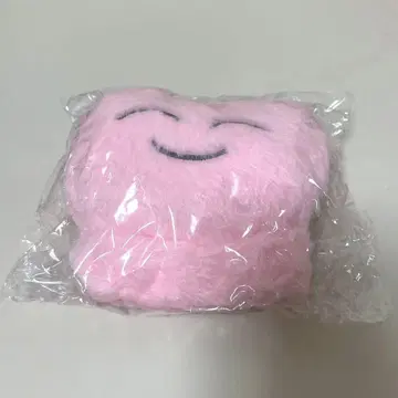 사야우사 마스코트 봉제 인형