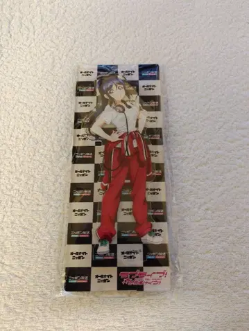 마츠우라 카난 아크릴 스탠드