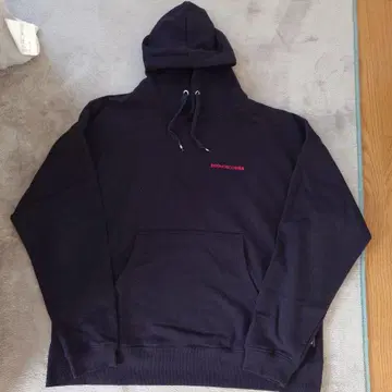 DC SHOE USA 블랙 후드티