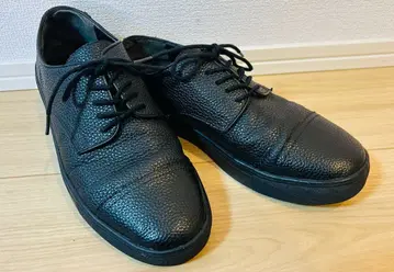 남성용 가죽 신발 BEAUTY&YOUTH