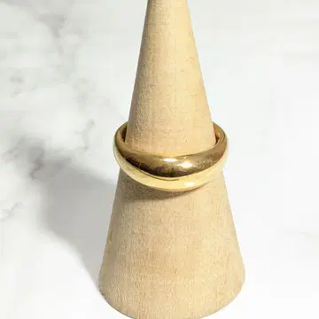 jouete 쥬에테 골드 반지 실버 925