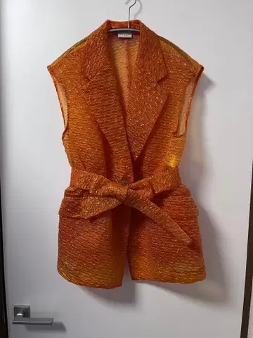 DRIES VAN NOTEN 벨트