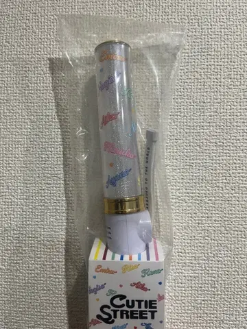 CUTIE STREET 응원봉 ver.1