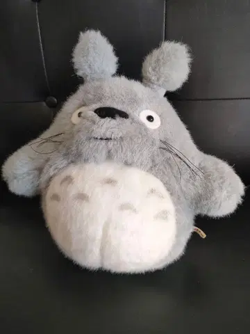이웃집 토토로 봉제 인형 대
