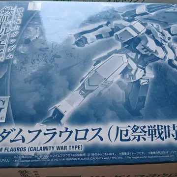 플라우로스 재액전 시기