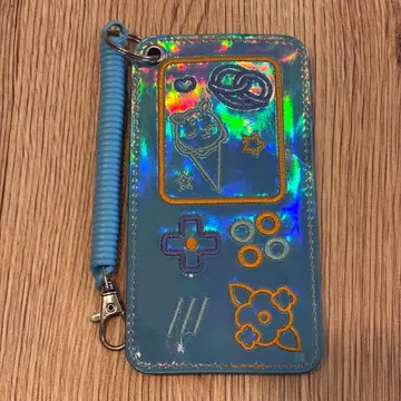 룬룬 패스 케이스