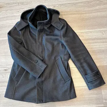 TAKA-Q 가을/겨울 코트 남성용 M