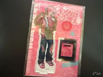 니지산지 iCouleur 아크릴 스탠드 아카기 웬