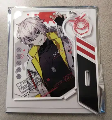 샤레마니 낭독극 아크릴 스탠드 쿄야