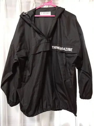 THIRD THIMAGAZINE 아노락