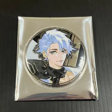 TO BE HERO X 최종화 방송 기념 릴리프 메탈 캔뱃지 나이스